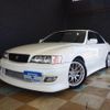 toyota chaser 1998 CFJ1635413 image 1