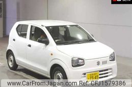 suzuki alto-van 2018 CFJ1579386