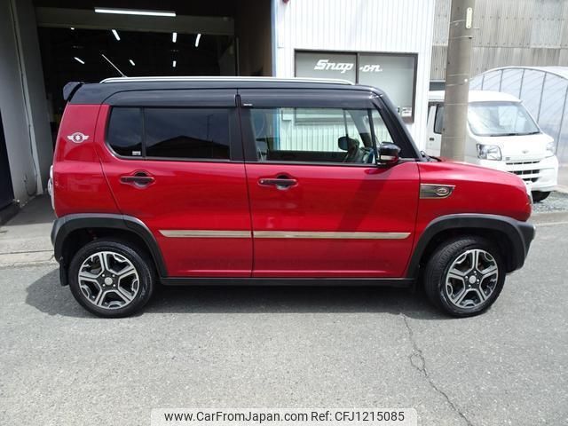 suzuki hustler 2014 quick_quick_MR31S_MR31S-829296 image 2
