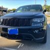 jeep grand-cherokee 2021 CFJ9085464 image 1