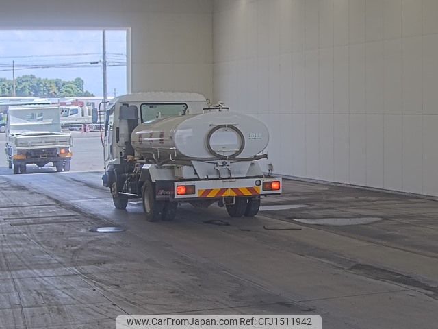 isuzu forward 2005 CFJ1511942 image 2