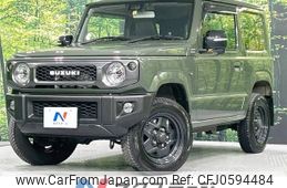 suzuki jimny 2020 -SUZUKI--Jimny 3BA-JB64W--JB64W-147286---SUZUKI--Jimny 3BA-JB64W--JB64W-147286-