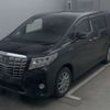 toyota alphard 2015 -TOYOTA--Alphard DAA-AYH30W--AYH30-0020926---TOYOTA--Alphard DAA-AYH30W--AYH30-0020926- image 1