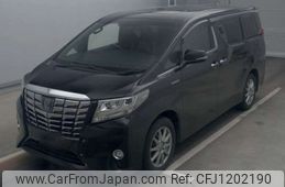 toyota alphard 2015 -TOYOTA--Alphard DAA-AYH30W--AYH30-0020926---TOYOTA--Alphard DAA-AYH30W--AYH30-0020926-