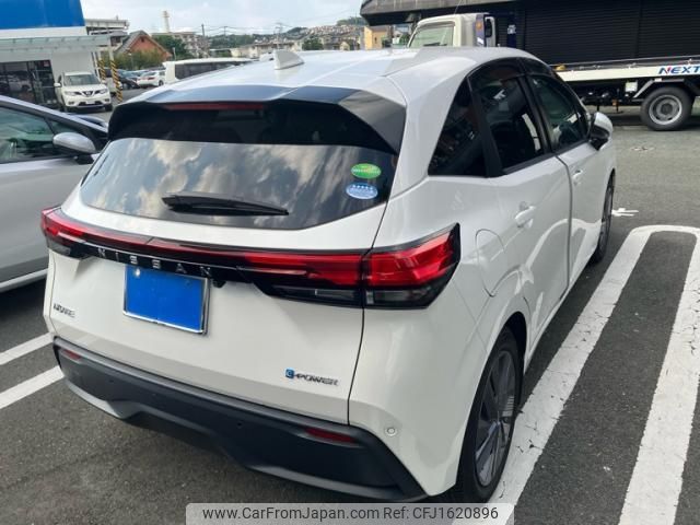 nissan note 2021 CFJ1620896 image 2