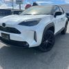 toyota yaris-cross 2025 CFJ1709214 image 1
