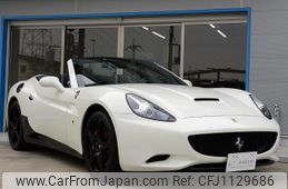 ferrari california 2011 quick_quick_ABA-F149_ZFFLJ65J000176491