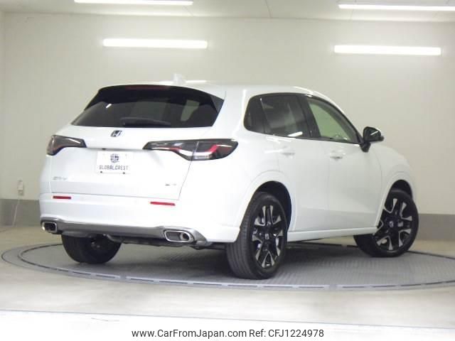 honda zr-v 2024 quick_quick_6AA-RZ4_RZ4-1016315 image 2
