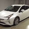 toyota prius 2017 -TOYOTA 【京都 339ﾙ 625】--Prius DAA-ZVW55--ZVW55-8054141---TOYOTA 【京都 339ﾙ 625】--Prius DAA-ZVW55--ZVW55-8054141- image 1