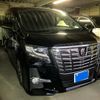 toyota alphard 2015 -TOYOTA--Alphard DBA-AGH35W--AGH35-0001392---TOYOTA--Alphard DBA-AGH35W--AGH35-0001392- image 2