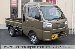 daihatsu hijet-truck 2024 -DAIHATSU--Hijet Truck 3BD-S510P--S510P-0561***---DAIHATSU--Hijet Truck 3BD-S510P--S510P-0561***-