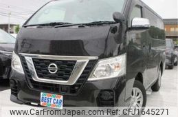 nissan caravan-van 2020 CFJ1645271