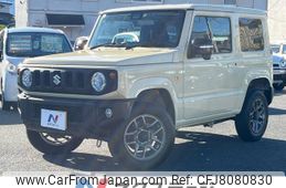 suzuki jimny 2020 -SUZUKI--Jimny 3BA-JB64W--JB64W-184036---SUZUKI--Jimny 3BA-JB64W--JB64W-184036-