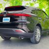 toyota harrier 2021 quick_quick_6BA-MXUA80_MXUA80-0055090 image 3