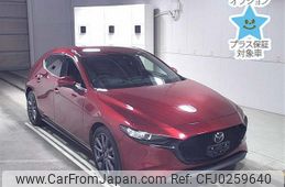 mazda mazda3 2019 -MAZDA--MAZDA3 BP5P--103251---MAZDA--MAZDA3 BP5P--103251-