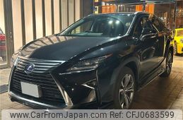 lexus rx 2017 -LEXUS--Lexus RX DAA-GYL25W--GYL25-0012917---LEXUS--Lexus RX DAA-GYL25W--GYL25-0012917-