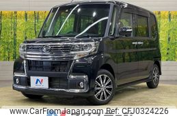 daihatsu tanto 2017 -DAIHATSU--Tanto DBA-LA600S--LA600S-0610419---DAIHATSU--Tanto DBA-LA600S--LA600S-0610419-