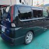 nissan serena 2009 -NISSAN--Serena DBA-CC25--CC25-185206---NISSAN--Serena DBA-CC25--CC25-185206- image 3