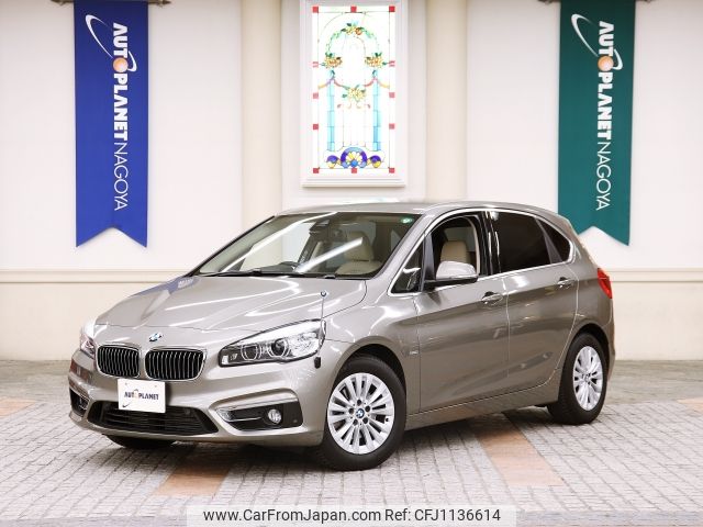 bmw 2-series 2017 -BMW--BMW 2 Series LDA-2C20--WBA2B92050V496496---BMW--BMW 2 Series LDA-2C20--WBA2B92050V496496- image 1