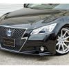 toyota crown 2013 -TOYOTA--Crown DAA-AWS210--AWS210-6043846---TOYOTA--Crown DAA-AWS210--AWS210-6043846- image 8