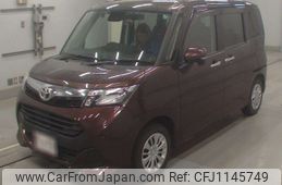 toyota tank 2019 -TOYOTA--Tank M910A-0075489---TOYOTA--Tank M910A-0075489-