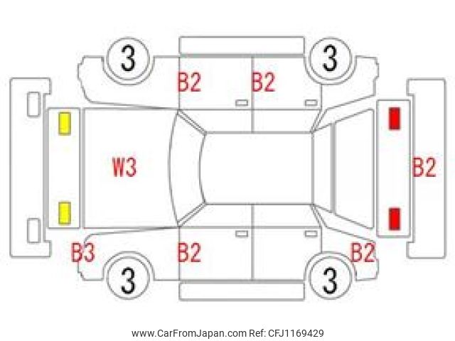 toyota crown 2002 -TOYOTA--Crown TA-JZS171--JZS171-0081937---TOYOTA--Crown TA-JZS171--JZS171-0081937- image 2