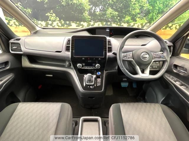 nissan serena 2022 quick_quick_HFC27_HFC27-149684 image 2