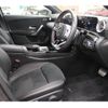 mercedes-benz a-class 2022 -MERCEDES-BENZ--Benz A Class 3DA-177012--W1K1770122V144072---MERCEDES-BENZ--Benz A Class 3DA-177012--W1K1770122V144072- image 4