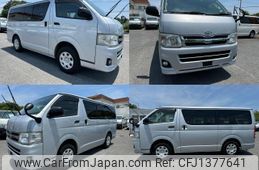 toyota hiace-van 2010 quick_quick_KDH206V_KDH206-8028454