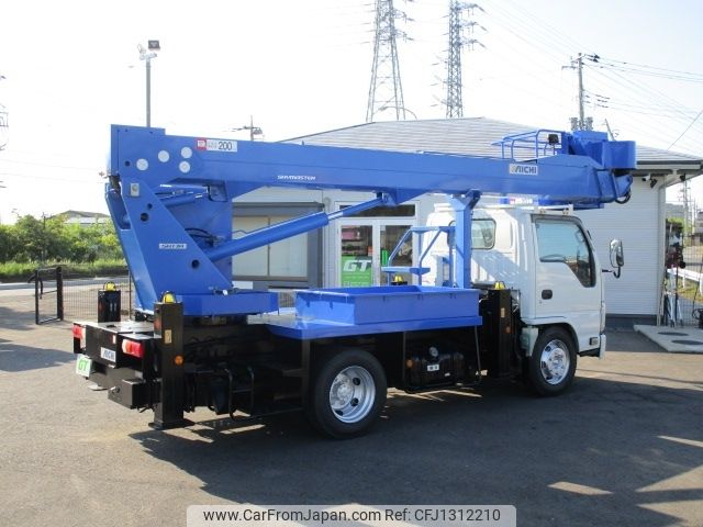 isuzu elf-truck 2014 -ISUZU--Elf SKG-NKR85YN--NKR85Y-7004302---ISUZU--Elf SKG-NKR85YN--NKR85Y-7004302- image 2