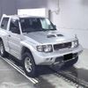 mitsubishi pajero 1998 -MITSUBISHI--Pajero V55W-4400484---MITSUBISHI--Pajero V55W-4400484- image 1