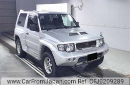 mitsubishi pajero 1998 -MITSUBISHI--Pajero V55W-4400484---MITSUBISHI--Pajero V55W-4400484-