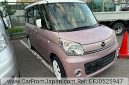 mazda flair-wagon 2013 -MAZDA 【なにわ 】--Flair Wagon MM32S--108184---MAZDA 【なにわ 】--Flair Wagon MM32S--108184-