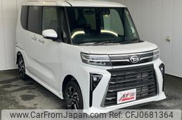 daihatsu tanto 2022 quick_quick_LA660S_LA660S-0069197