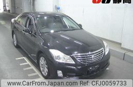 toyota crown 2008 -TOYOTA--Crown GRS202-0012409---TOYOTA--Crown GRS202-0012409-