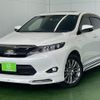 toyota harrier 2014 -TOYOTA 【名変中 】--Harrier AVU65W--0010486---TOYOTA 【名変中 】--Harrier AVU65W--0010486- image 1