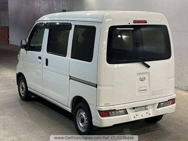 daihatsu hijet-van 2020 -DAIHATSU--Hijet Van S321V-0452058---DAIHATSU--Hijet Van S321V-0452058- image 2