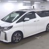 toyota alphard 2022 quick_quick_3BA-AGH30W_AGH30-0444661 image 3