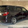 toyota vellfire 2012 -TOYOTA--Vellfire DBA-ANH20W--ANH20-8214373---TOYOTA--Vellfire DBA-ANH20W--ANH20-8214373- image 20