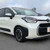 toyota sienta 2023 -TOYOTA--Sienta 6AA-MXPL10G--MXPL10-1028507---TOYOTA--Sienta 6AA-MXPL10G--MXPL10-1028507- image 8