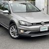 volkswagen golf-alltrack 2016 -VOLKSWAGEN--VW Golf Alltrack ABA-AUCJSF--WVWZZZAUZGP596900---VOLKSWAGEN--VW Golf Alltrack ABA-AUCJSF--WVWZZZAUZGP596900- image 1