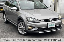 volkswagen golf-alltrack 2016 -VOLKSWAGEN--VW Golf Alltrack ABA-AUCJSF--WVWZZZAUZGP596900---VOLKSWAGEN--VW Golf Alltrack ABA-AUCJSF--WVWZZZAUZGP596900-
