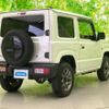 suzuki jimny 2019 quick_quick_3BA-JB64W_JB64W-124610 image 3