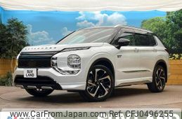 mitsubishi outlander-phev 2022 -MITSUBISHI--Outlander PHEV 5LA-GN0W--GN0W-0104644---MITSUBISHI--Outlander PHEV 5LA-GN0W--GN0W-0104644-