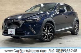 mazda cx-3 2015 -MAZDA--CX-3 LDA-DK5FW--DK5FW-114625---MAZDA--CX-3 LDA-DK5FW--DK5FW-114625-