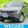 nissan juke 2012 quick_quick_DBA-YF15_YF15-057811 image 1