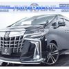 toyota alphard 2018 quick_quick_DBA-AGH30W_AGH30-0247604 image 1