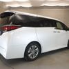 toyota alphard 2024 CFJ1818025 image 3