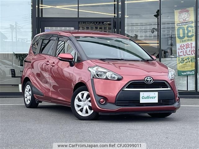 toyota sienta 2016 -TOYOTA--Sienta DBA-NSP170G--NSP170-7030877---TOYOTA--Sienta DBA-NSP170G--NSP170-7030877- image 1