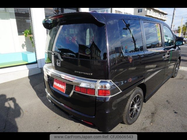 honda stepwagon 2009 -HONDA--Stepwgn RG1--1357741---HONDA--Stepwgn RG1--1357741- image 2